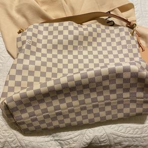 Louis Vuitton Graceful MM